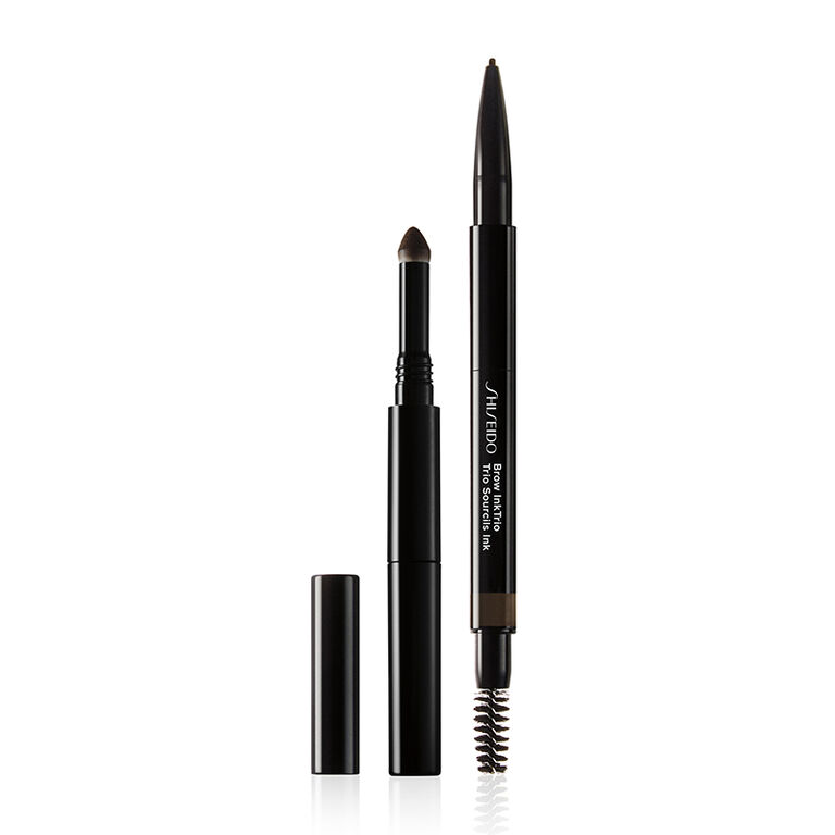 Trio Sourcils Ink, 04
