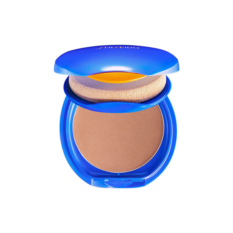 UV Protective Compact Foundation SPF30, DARK BEIGE