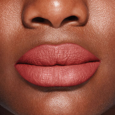 Modern Matte Powder Lipstick, 505 PEEP SHOW