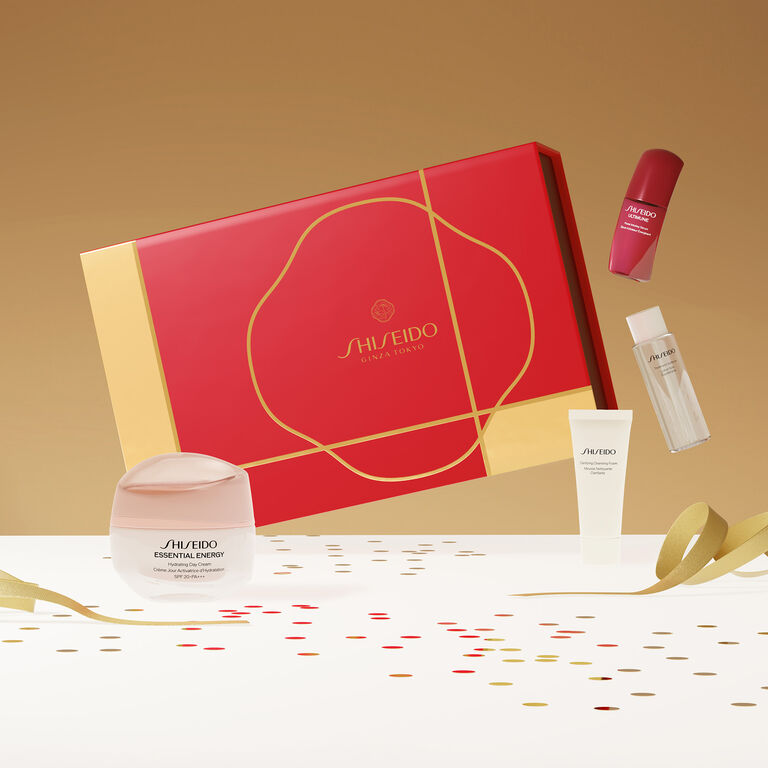 Coffret Hydratation, 