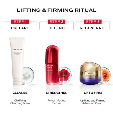Clarifying Cleansing Foam, 