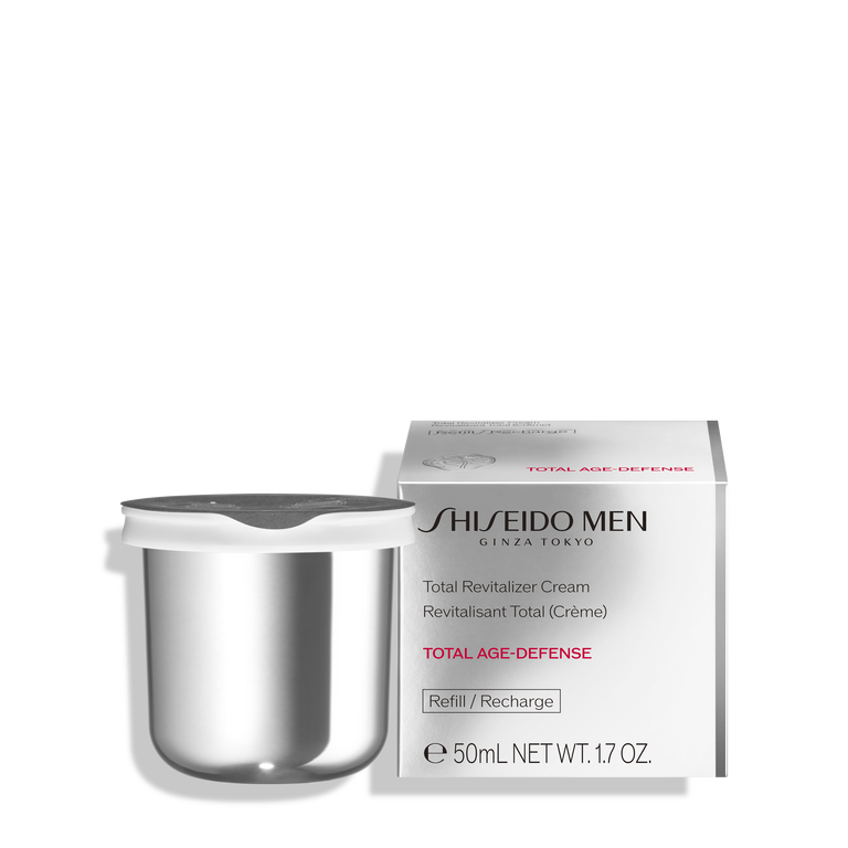 Total Revitalizer Cream, 
