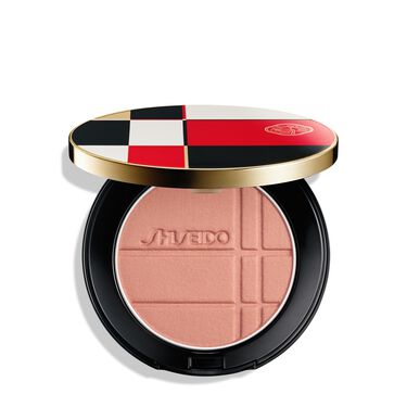 Color + Glow Enhancer, Coral Moonstone