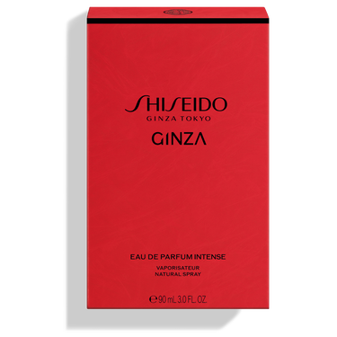 Ginza Eau De Parfum Intense, 