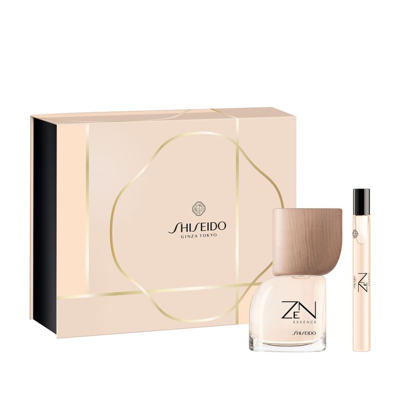 Coffret Zen, 