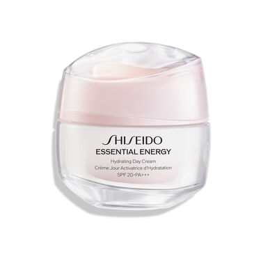 Cr&egrave;me Jour Activatrice d&rsquo;Hydratation SPF20, 