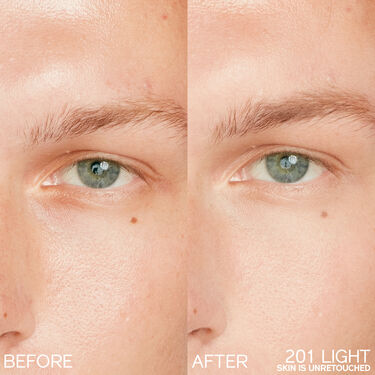 Synchro Skin Radiant Lifting Correcteur de teint, Clair 201