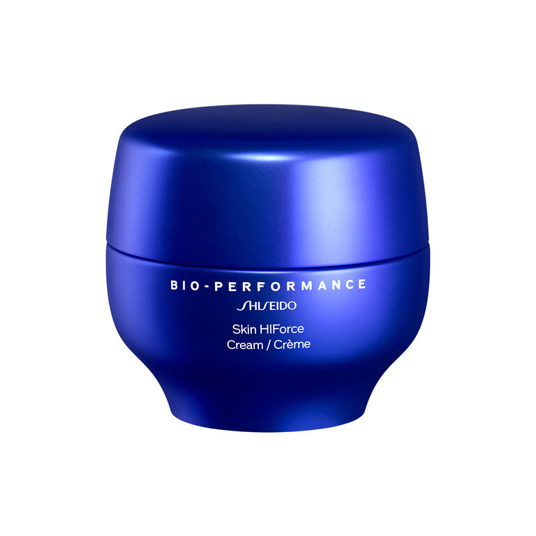Cr&egrave;me Skin HIForce, 