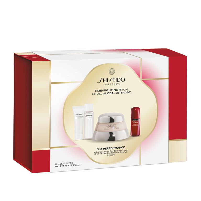 Coffret Hydratation, 