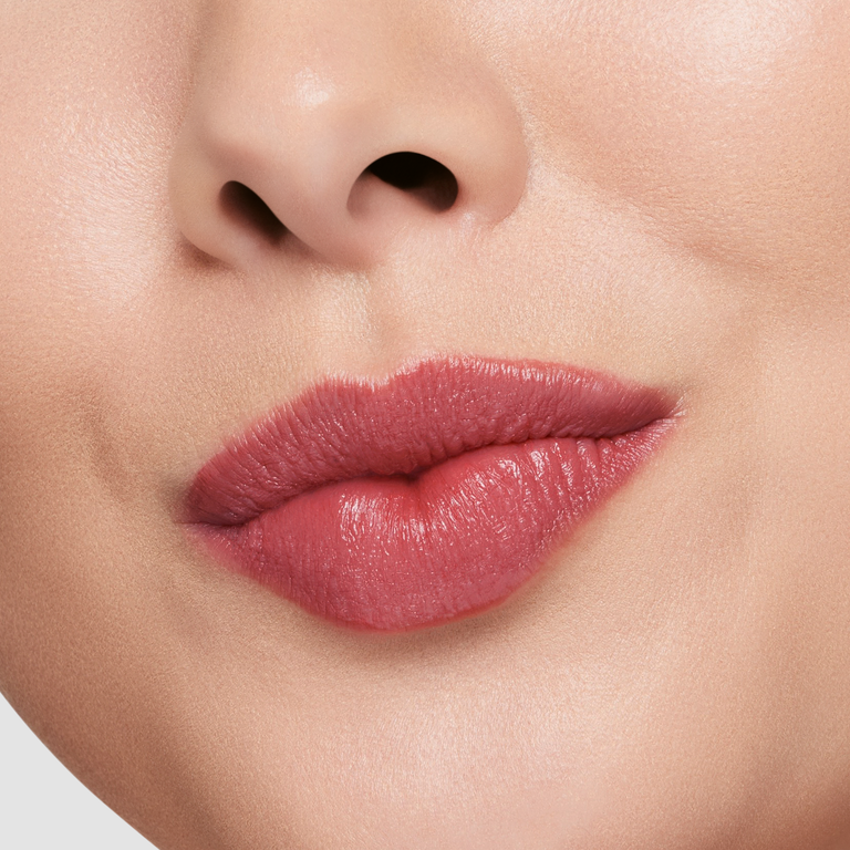 Technosatin Gel Lipstick, 409