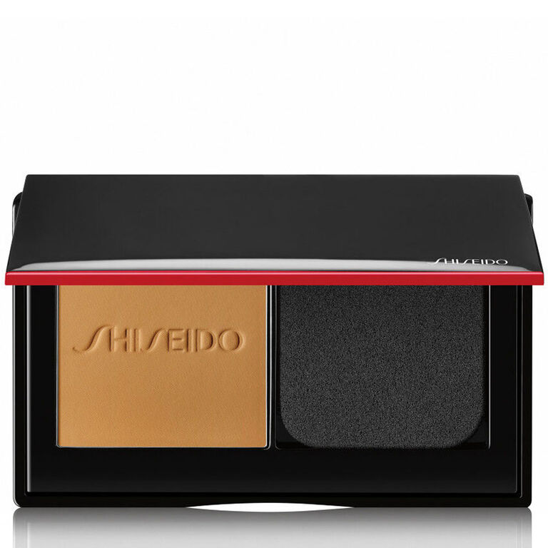 SYNCHRO SKIN SELF-REFRESHING Custom Finish Powder Foundation, 360