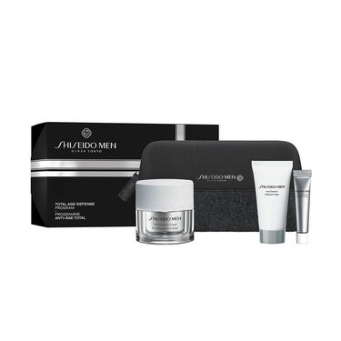 Age-Defense WashBag for Men, 