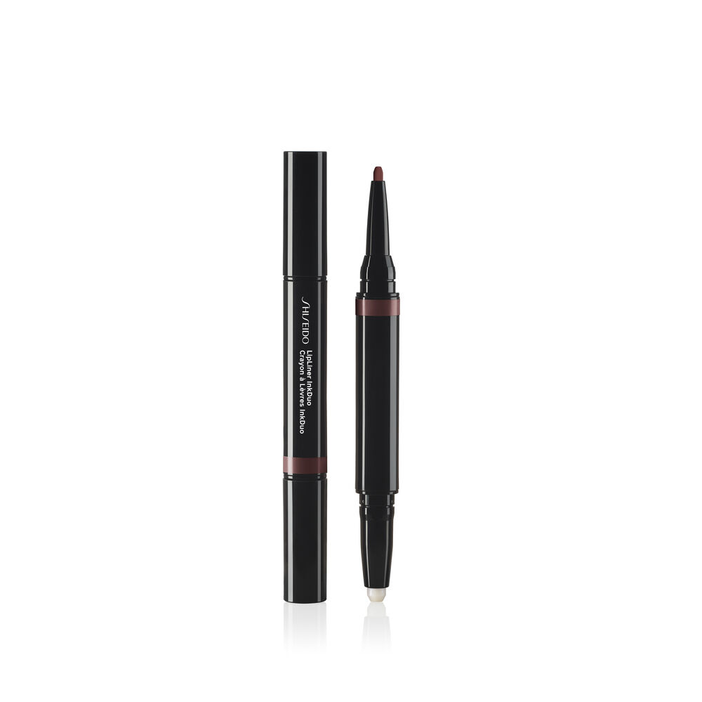 Lip Liner Ink Duo Primen + Omlijnen