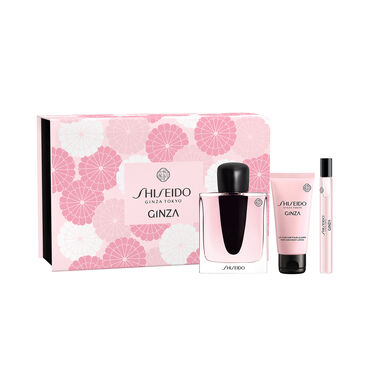 Ginza Set 90ml, 