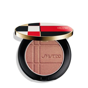 Sublimateur &Eacute;clat Teint & Regard, Gold Amber