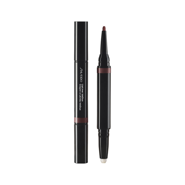 Stylo &agrave; L&egrave;vres InkDuo, 12 ESPRESSO