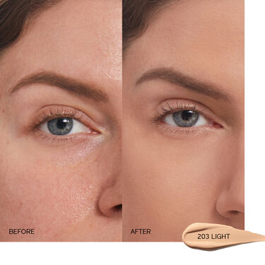 SYNCHRO SKIN SELF-REFRESHING Concealer, 203