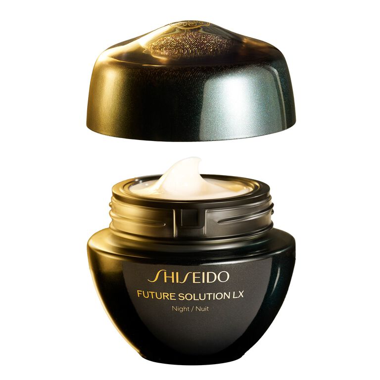 Total Regenerating Cream Soft, 