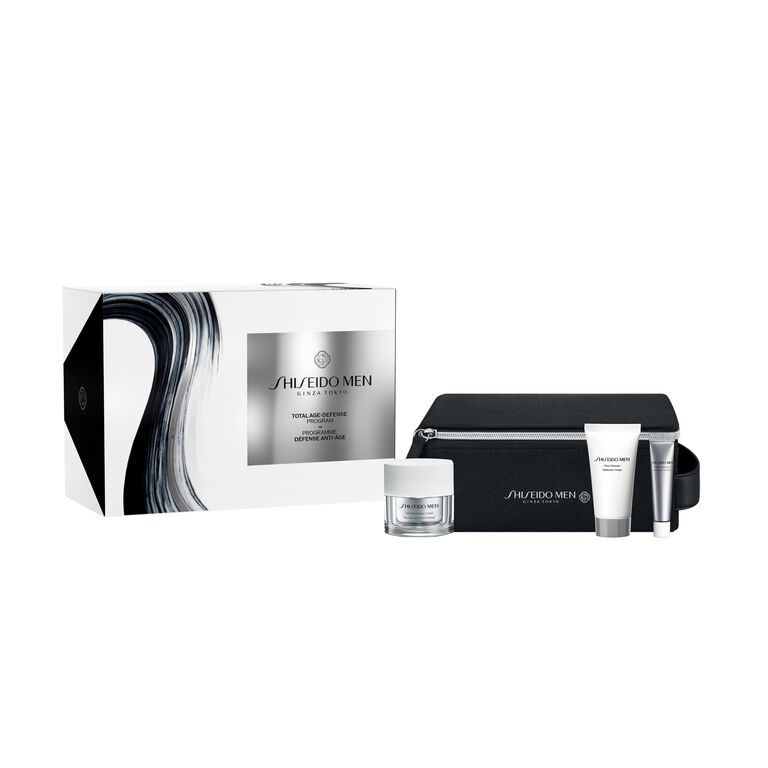 Shiseido Men Pouch, 