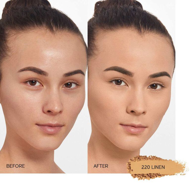 SYNCHRO SKIN SELF-REFRESHING Fond de Teint Poudre Fini Sur Mesure, 220