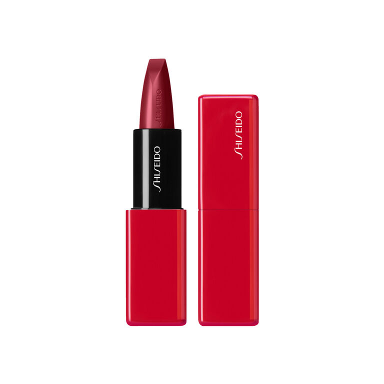 Technosatin Gel Lipstick, 411