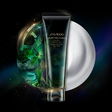 Extra Rich Cleansing Foam, 