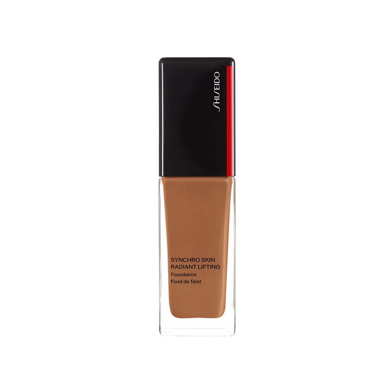 Synchro Skin Radiant Lifting Fond De Teint, 460