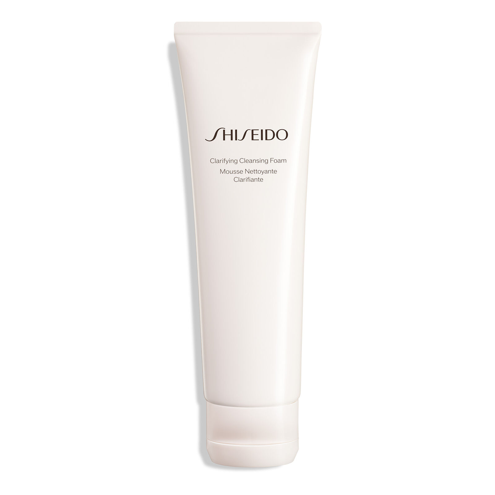 Mousse Nettoyante Clarifiante, 