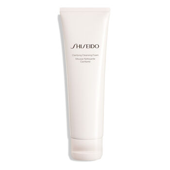 Clarifying Cleansing Foam, 