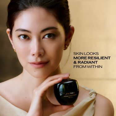 Total Regenerating Cream Soft, 