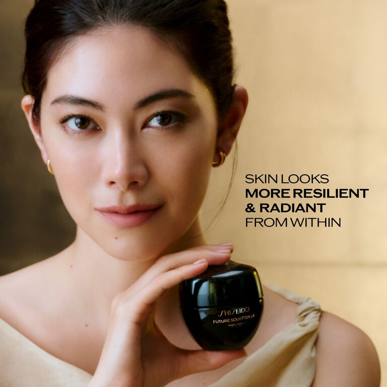 Total Regenerating Cream Soft, 