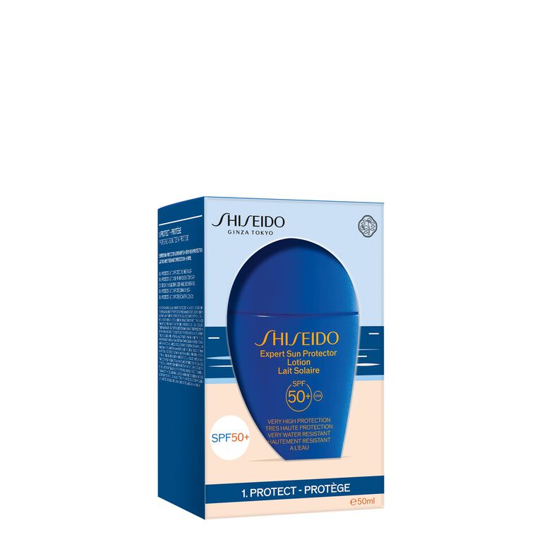 GSC TROUSSE DE PROTECTION SOLAIRE DE VOYAGE, 