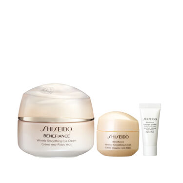 COFFRET POUR LE REGARD BENEFIANCE, 