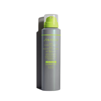 Sports Invisible Protective Mist SPF50+, 