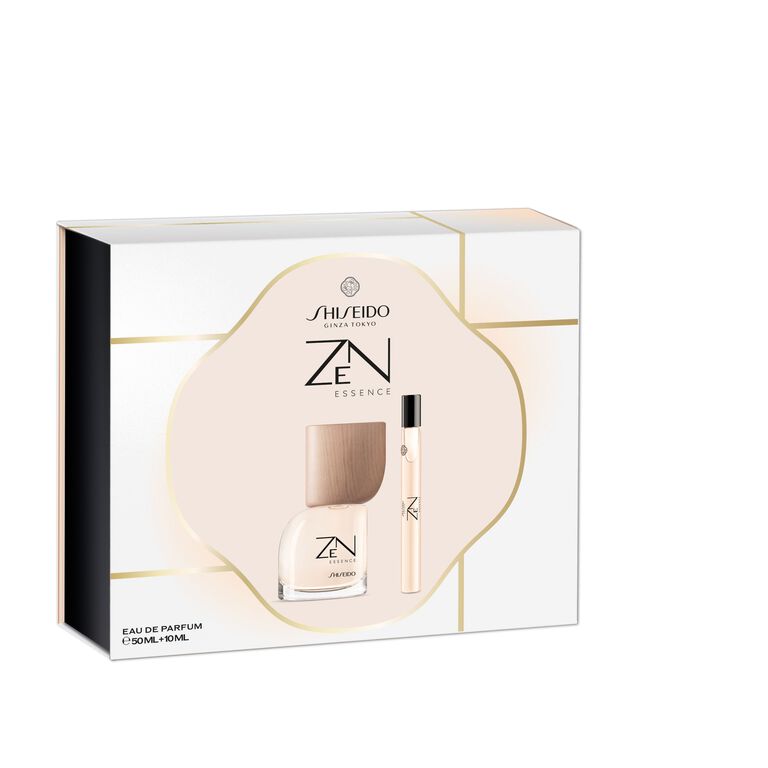 Coffret Zen, 