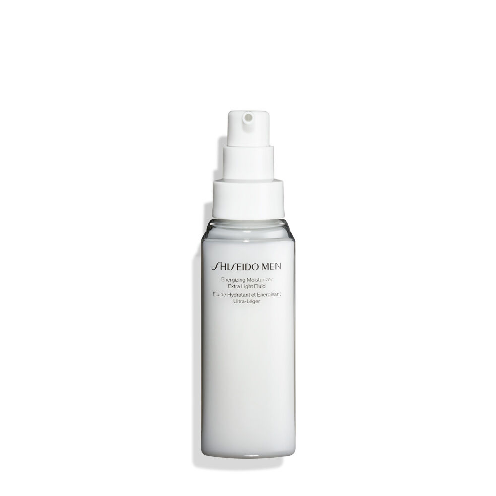 Energizing Moisturizer Extra Light Fluid | Verfrissende, lichte