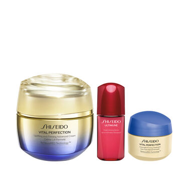 VITAL PERFECTION VALUE SET, 