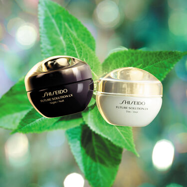 Total Regenerating Cream, 