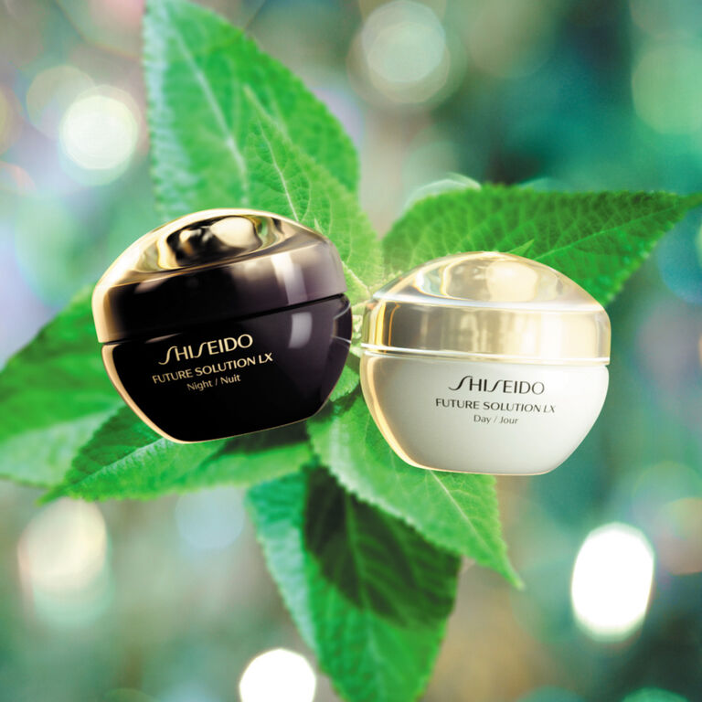 Total Regenerating Cream, 