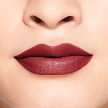 Modern Matte Powder Lipstick, 521 NOCTURNAL