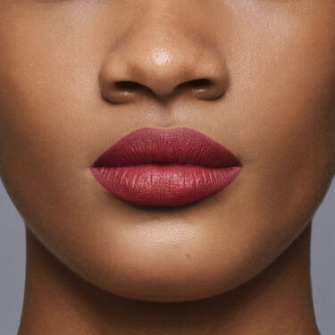 Lip Liner Ink Duo - Primen + Omlijnen, SCARLET