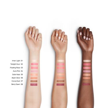 Blush InnerGlow Powder, 03