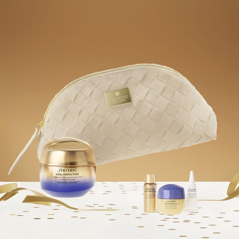 Coffret Lift Fermet&eacute;, 