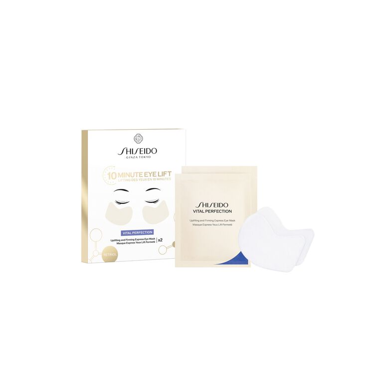 Vital Perfection Eye Maskx2 Mini Kit, 