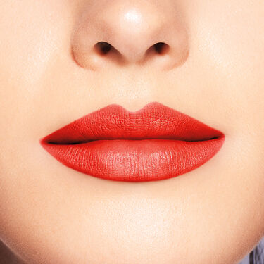 Modern Matte Powder Lipstick, 509 FLAME