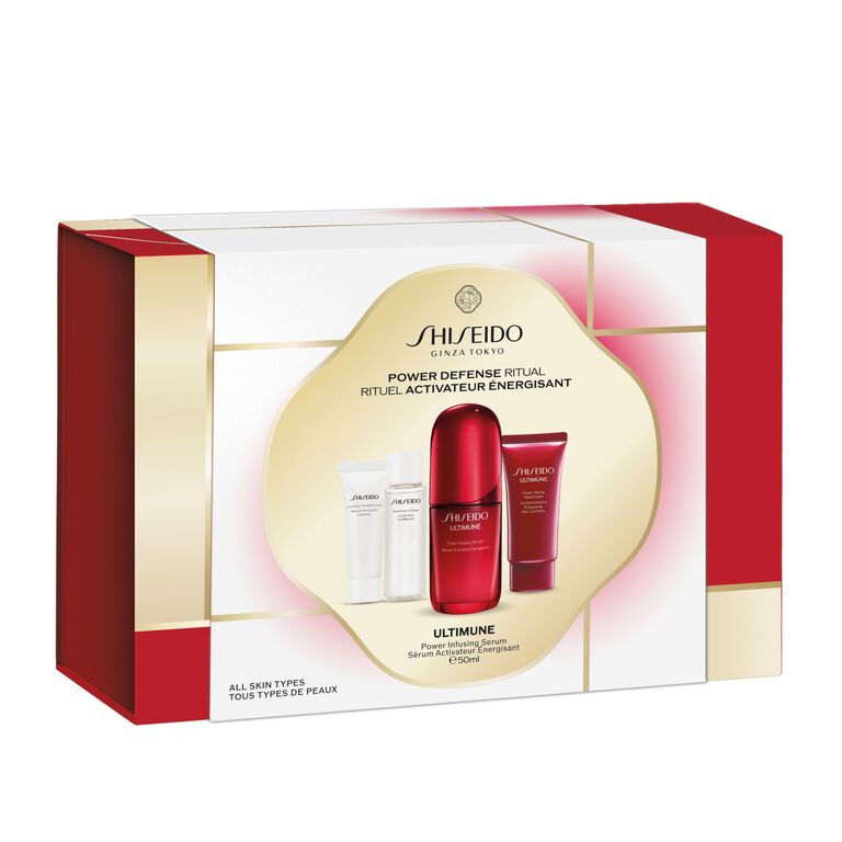 Coffret Ultimune, 