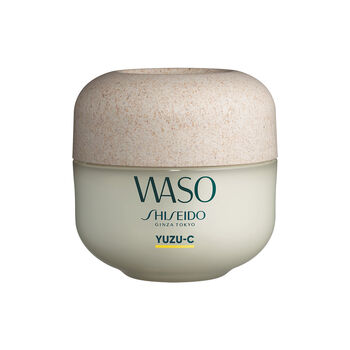 YUZU-C Beauty Sleeping Mask, 