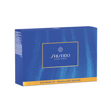 Sun Make-Up - Honey, 