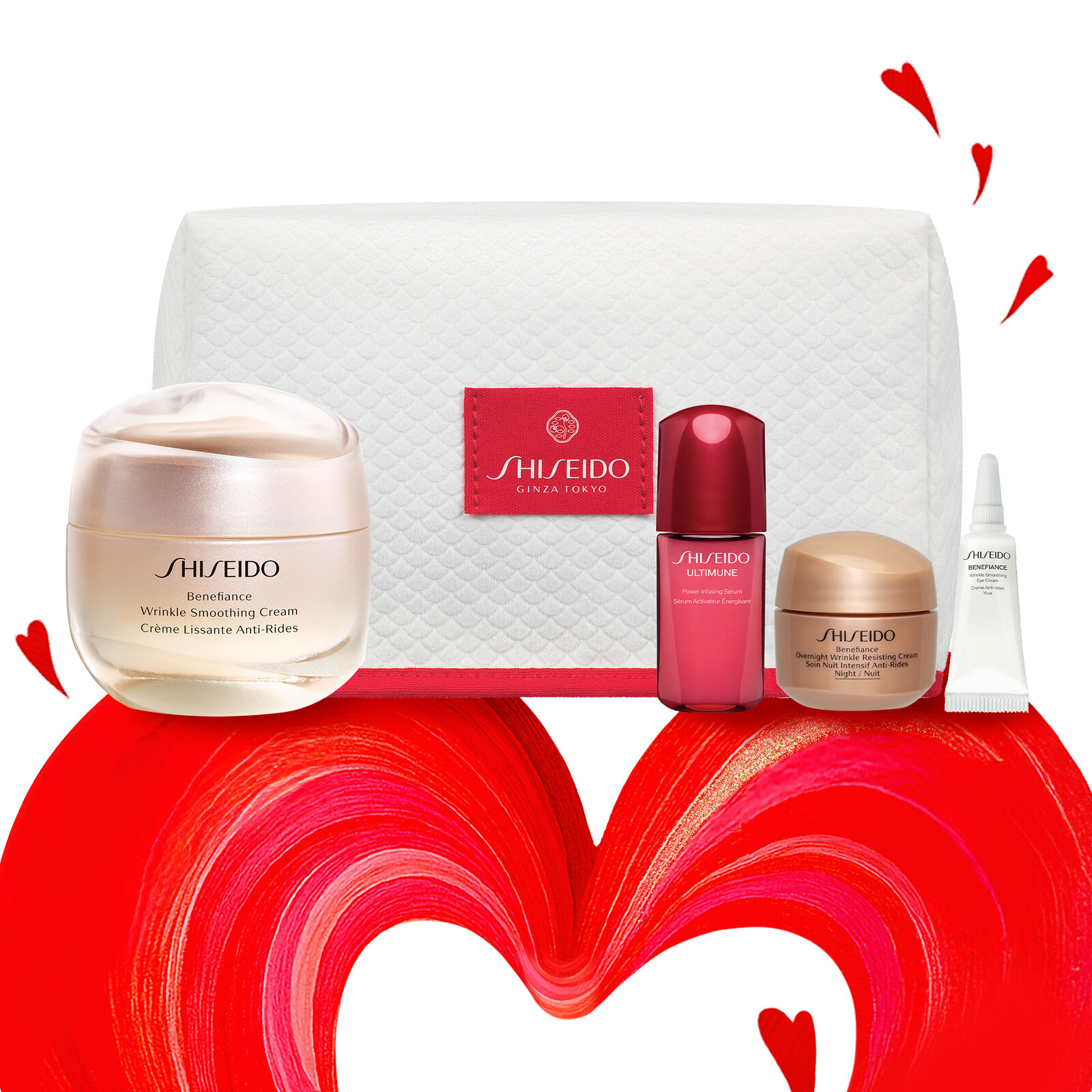 TROUSSE BENEFIANCE, 