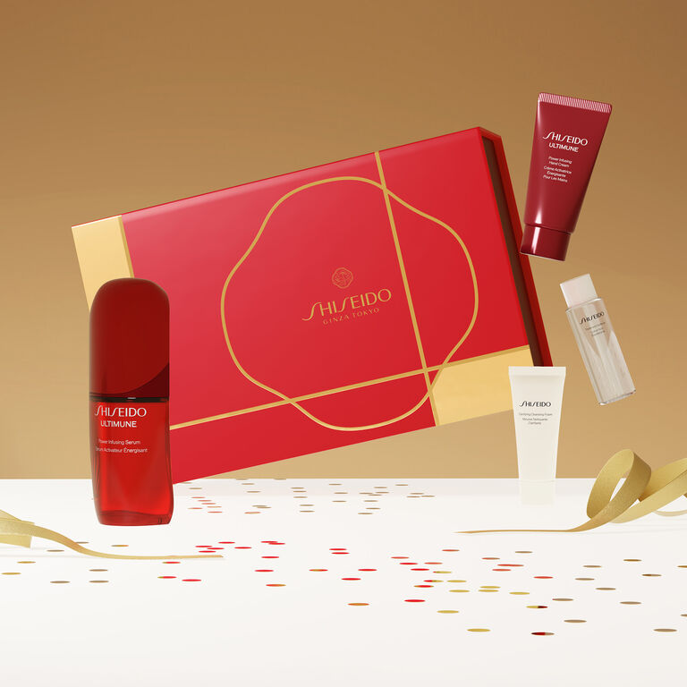 Coffret Ultimune, 